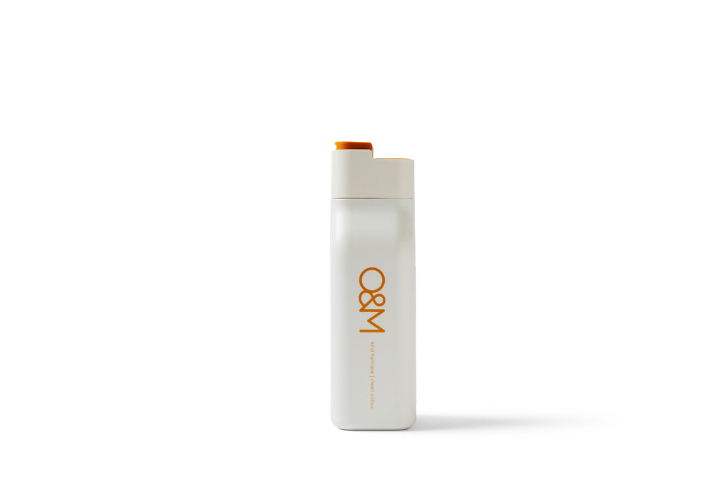 O&M - The Power Base Mask 250ml