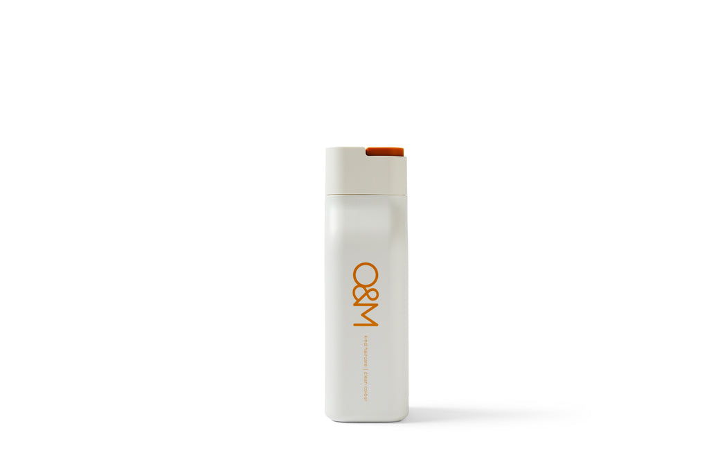O&M - The Power Base Mask 250ml