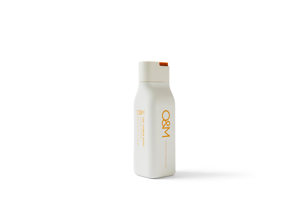 O&M - The Power Base Mask 250ml