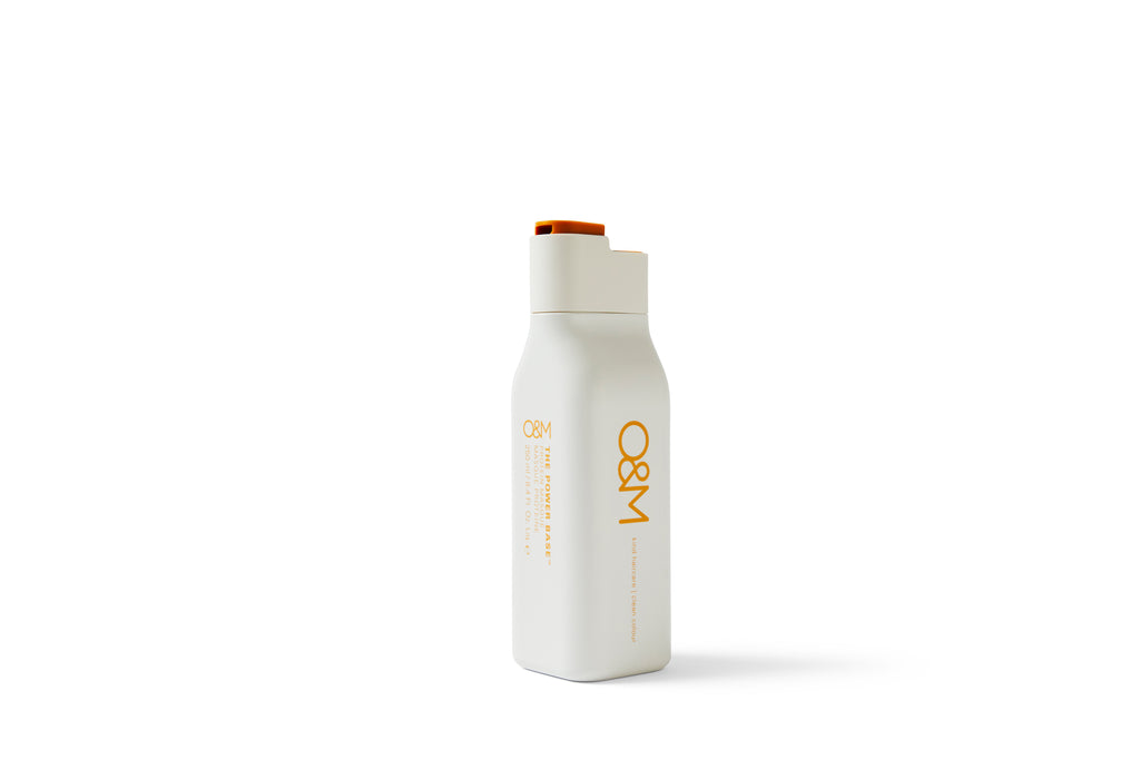 O&M - The Power Base Mask 250ml