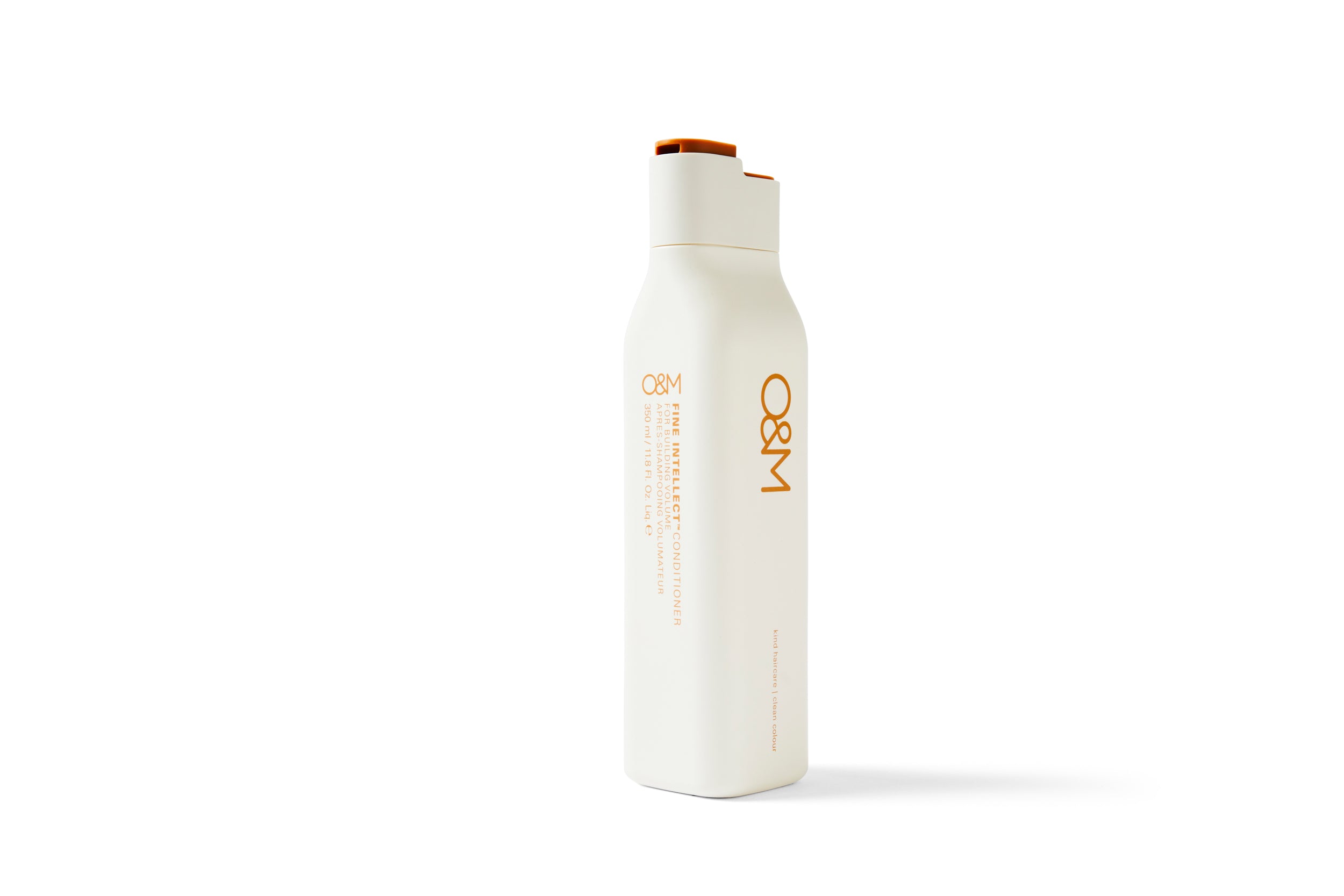 O&M - Fine Intellect Conditioner 350ml