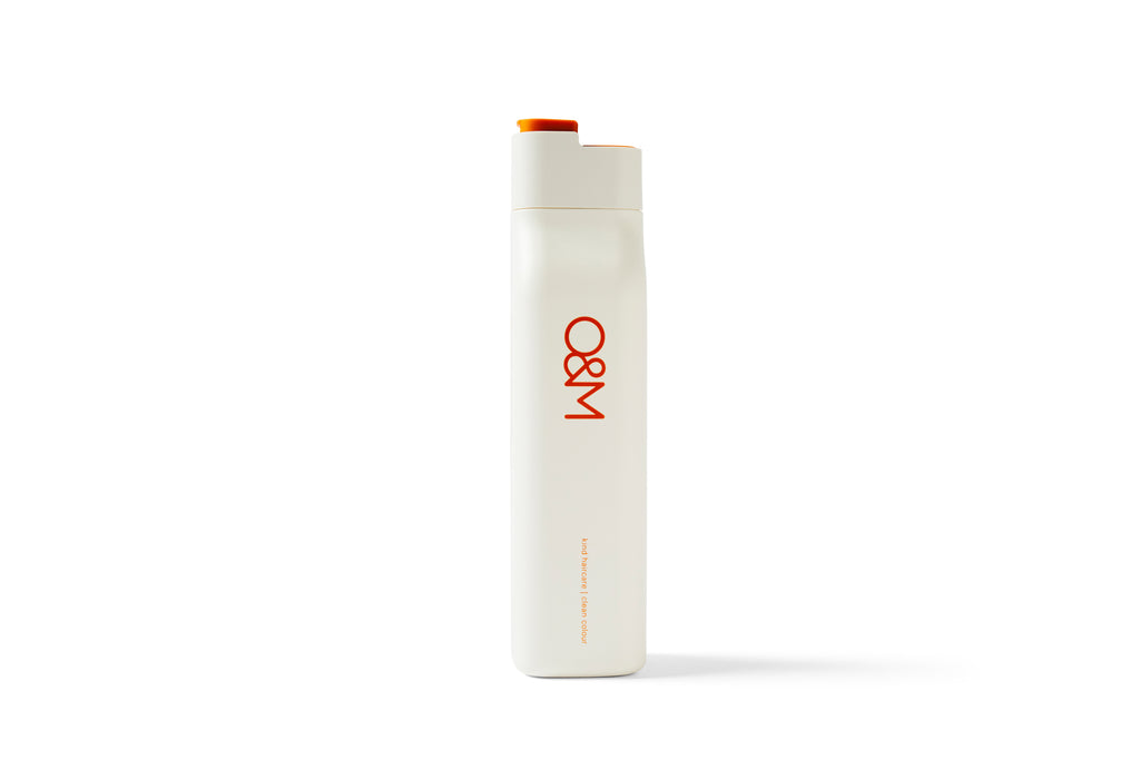 O&M - Fine Intellect Shampoo 350ml