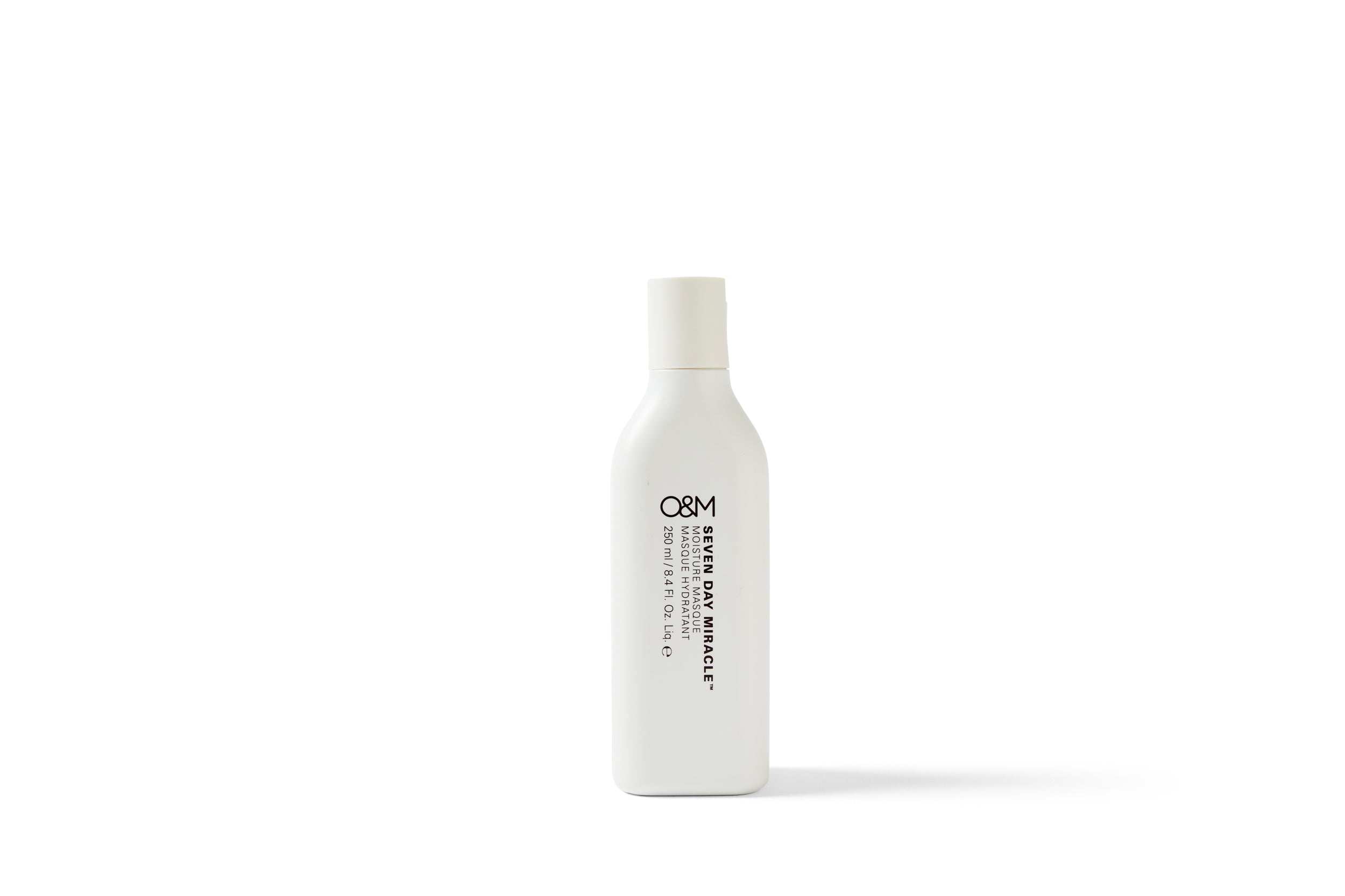 O&M - Seven Day Miracle Mask 250ml