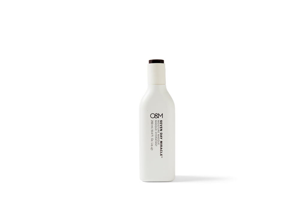 O&M - Seven Day Miracle Mask 250ml