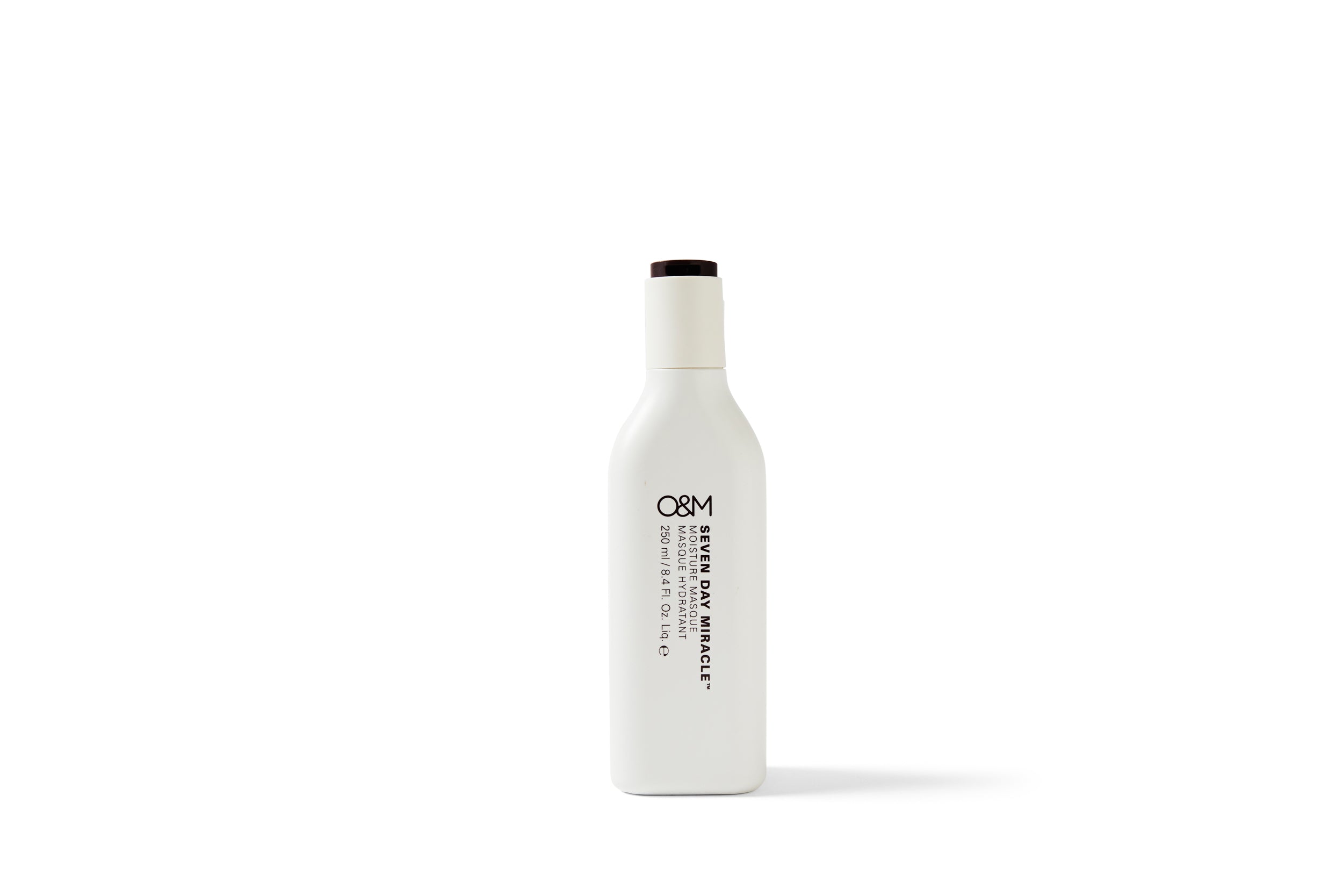 O&M - Seven Day Miracle Mask 250ml
