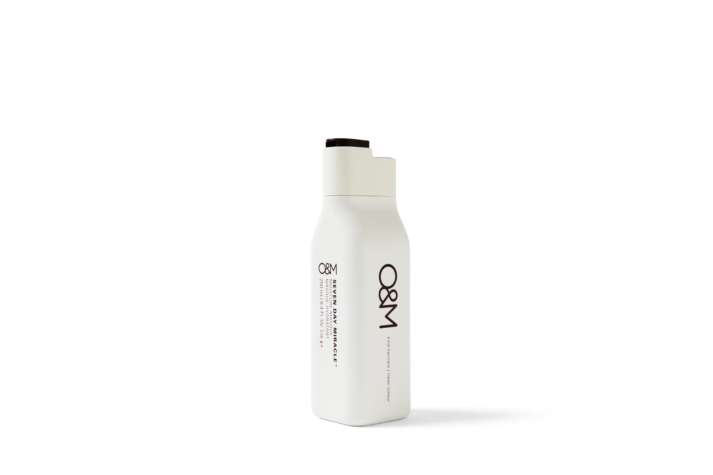 O&M - Seven Day Miracle Mask 250ml