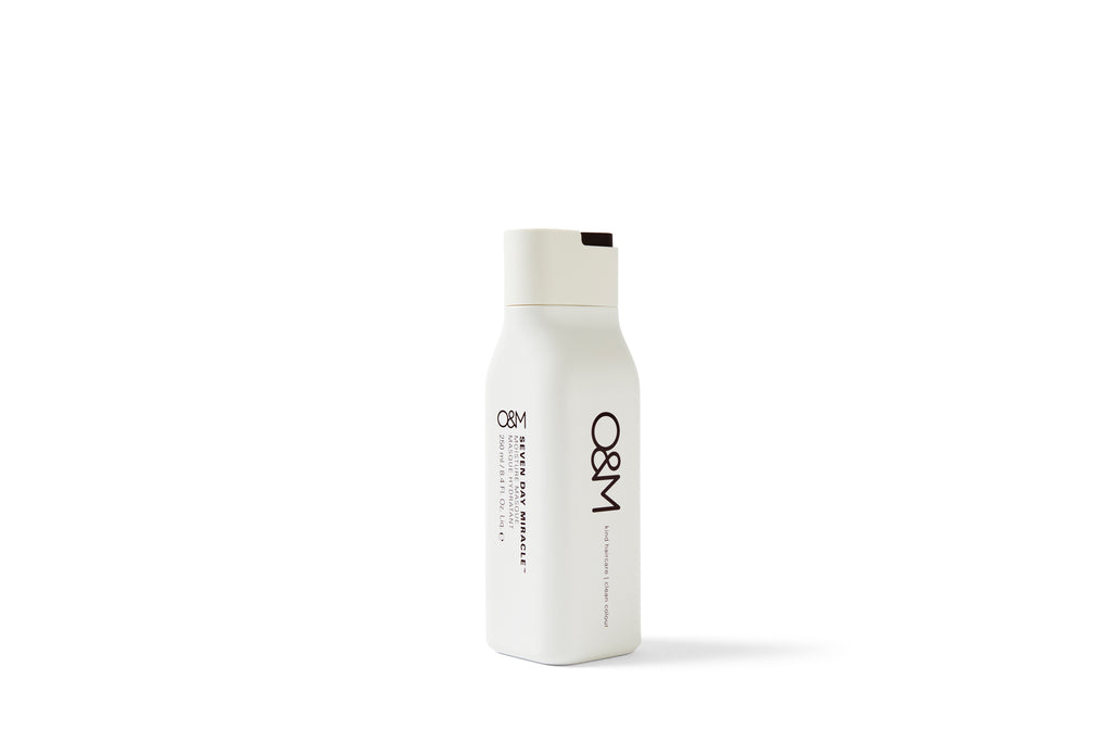 O&M - Seven Day Miracle Mask 250ml