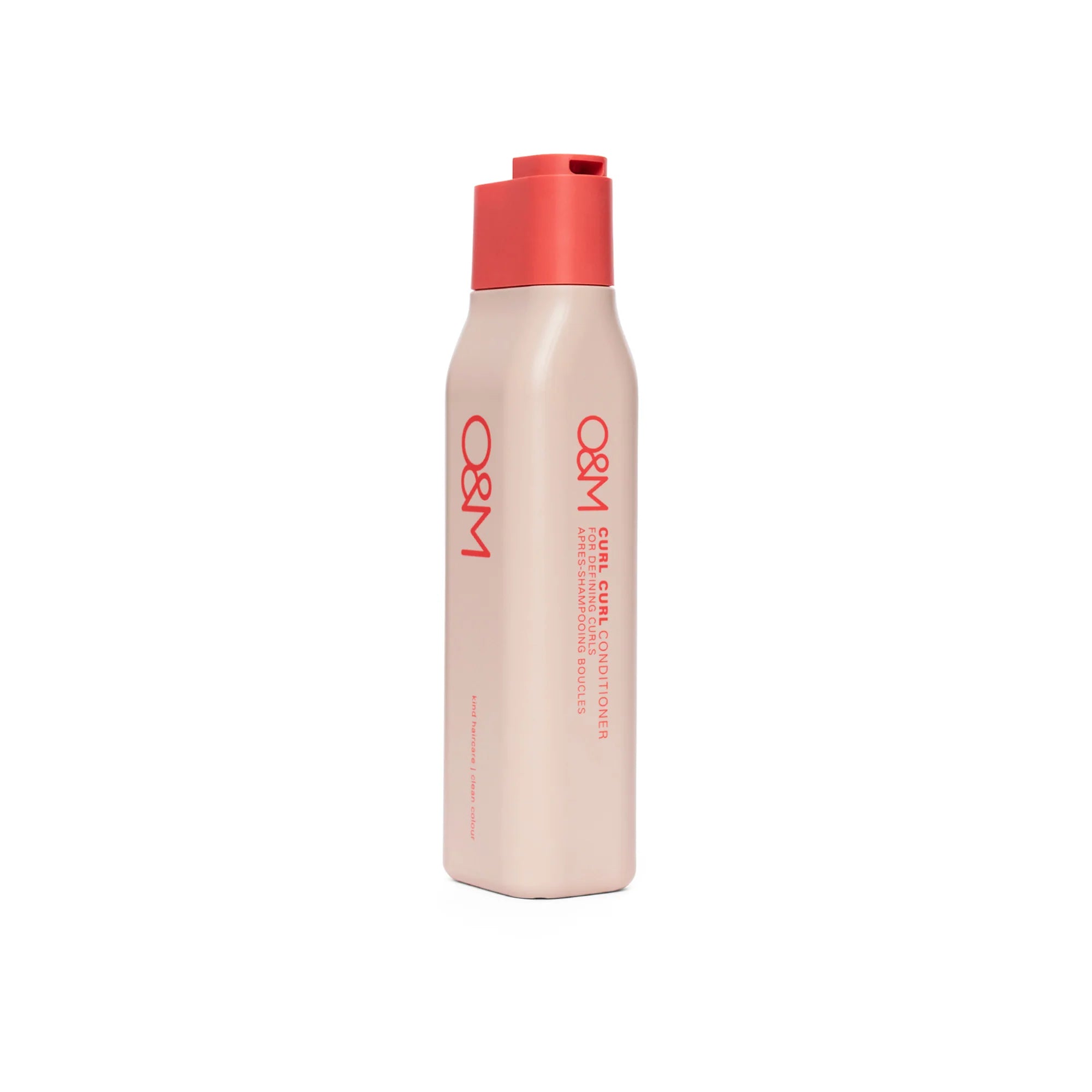 O&M - Curl Curl Conditioner 250ml