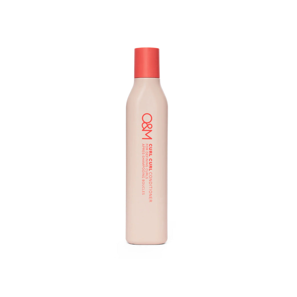 O&M - Curl Curl Conditioner 250ml