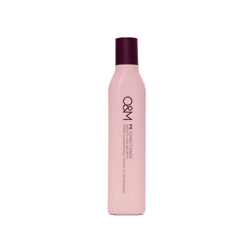 O&M - PS Project Smooth Conditioner 250ml
