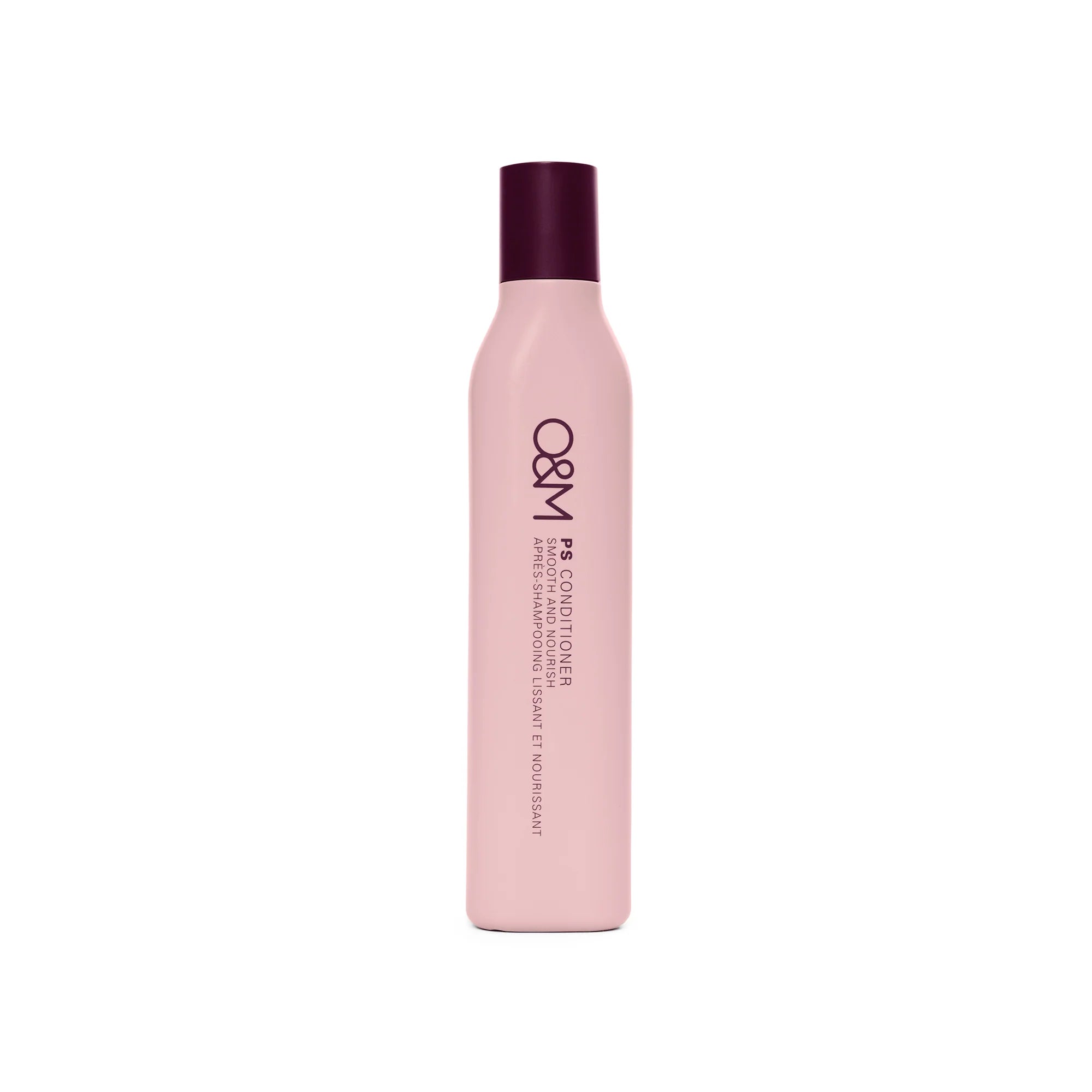 O&M - PS Project Smooth Conditioner 250ml