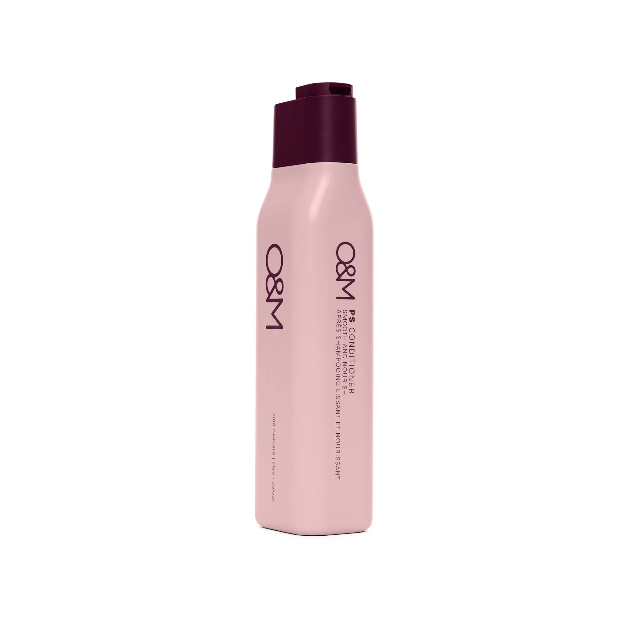 O&M - PS Project Smooth Conditioner 250ml