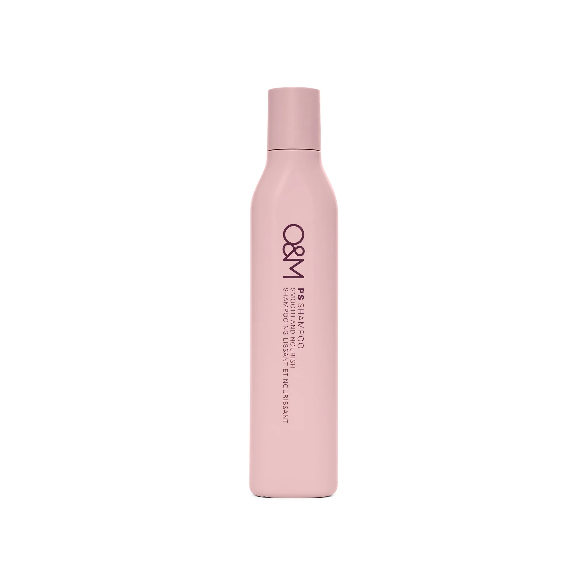 O&M - PS Project Smooth Shampoo 250ml