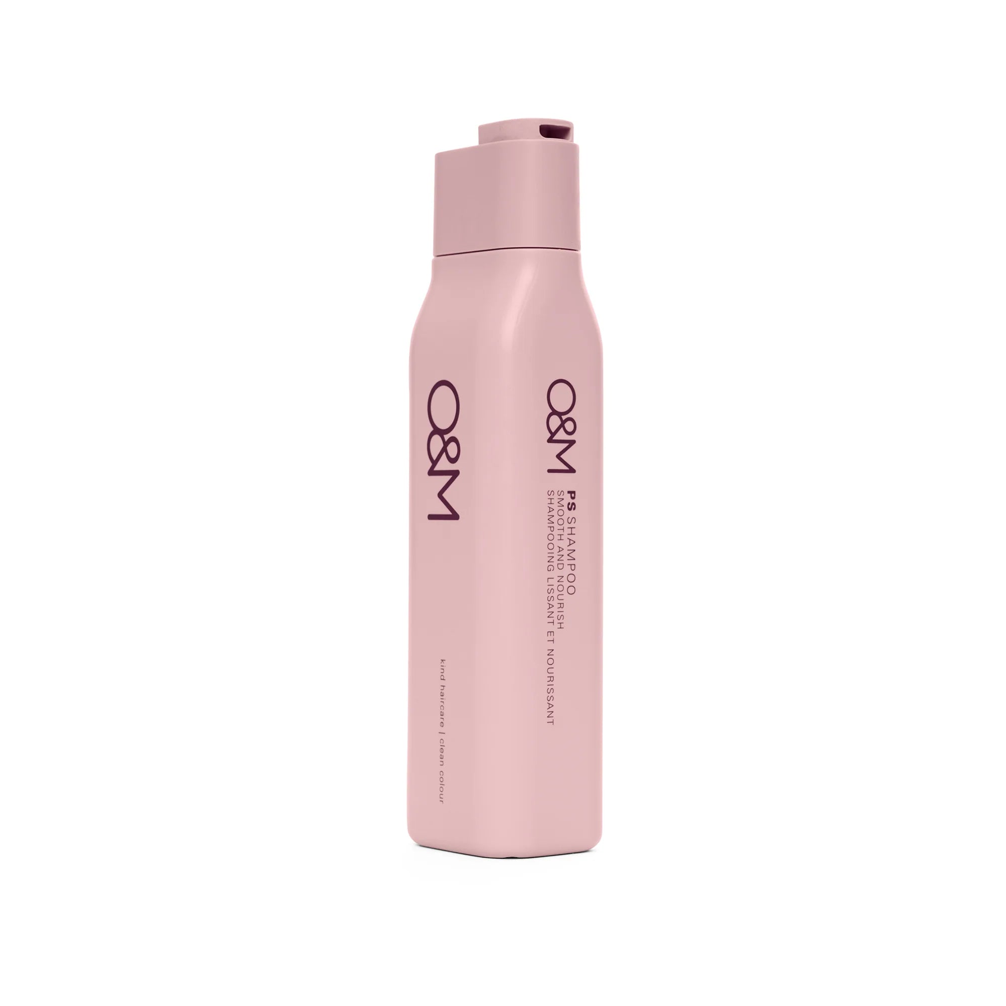 O&M - PS Project Smooth Shampoo 250ml