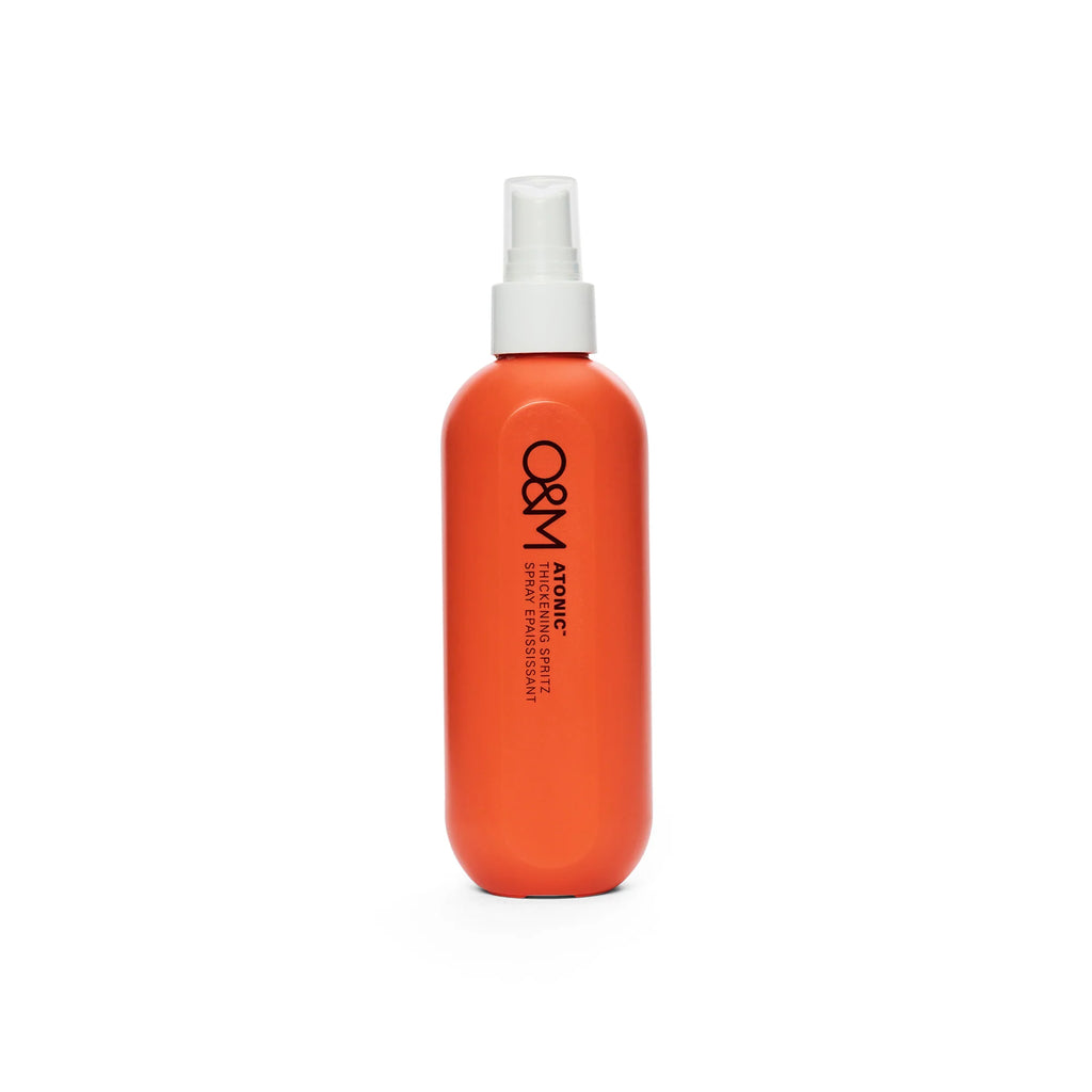 O&M - Atonic Volumen- & Texturespray 250ml