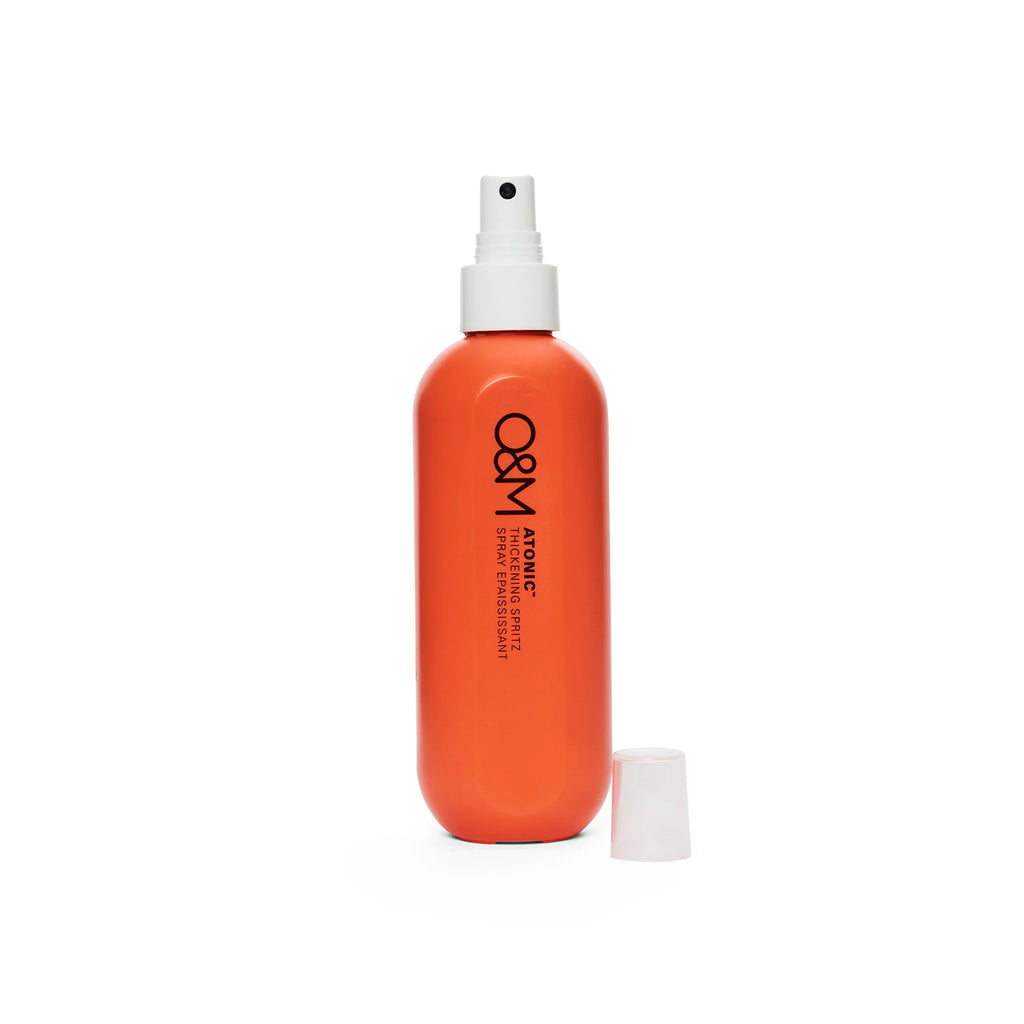 O&M - Atonic Volumen- & Texturespray 250ml