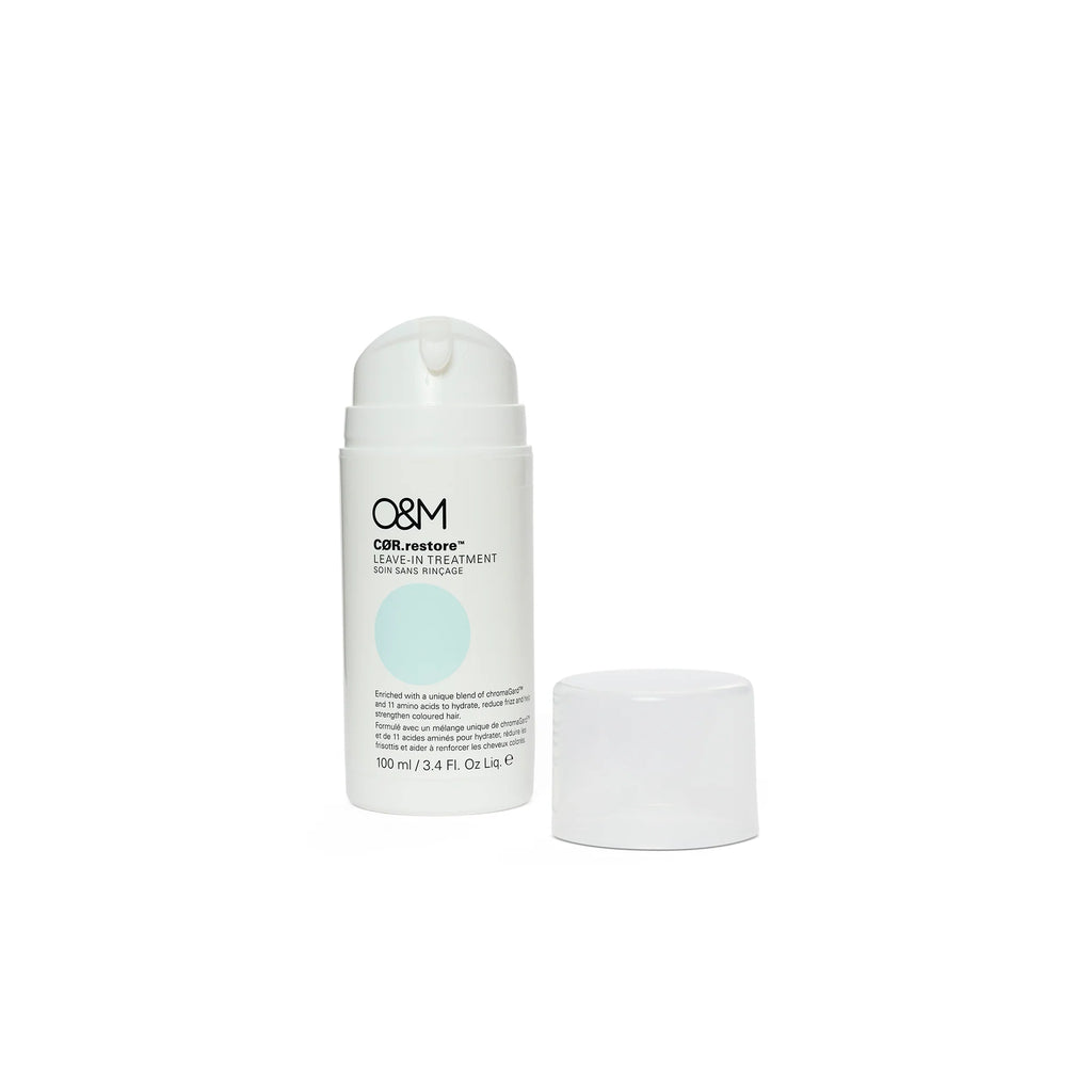O&M - COR.restore Leave-In Treatment 100ml