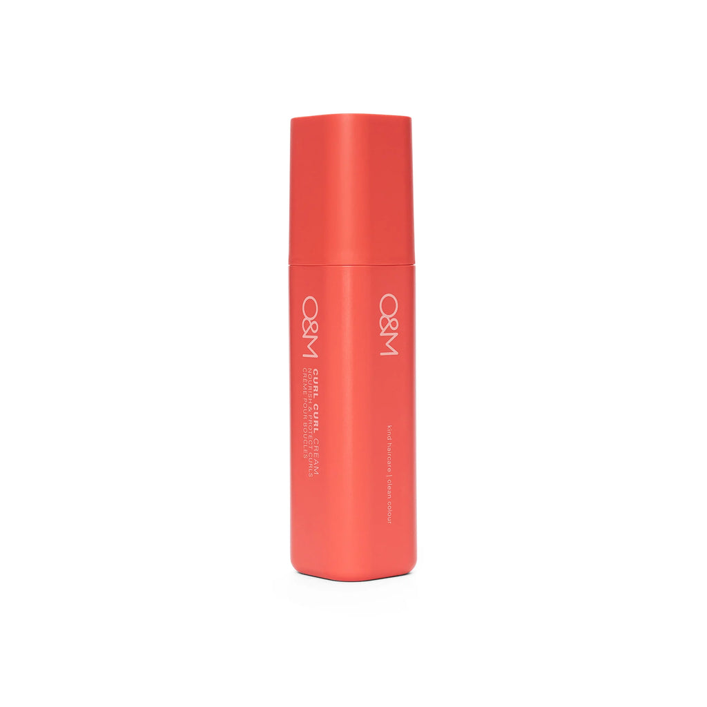 O&M - Curl Curl Cream 150ml