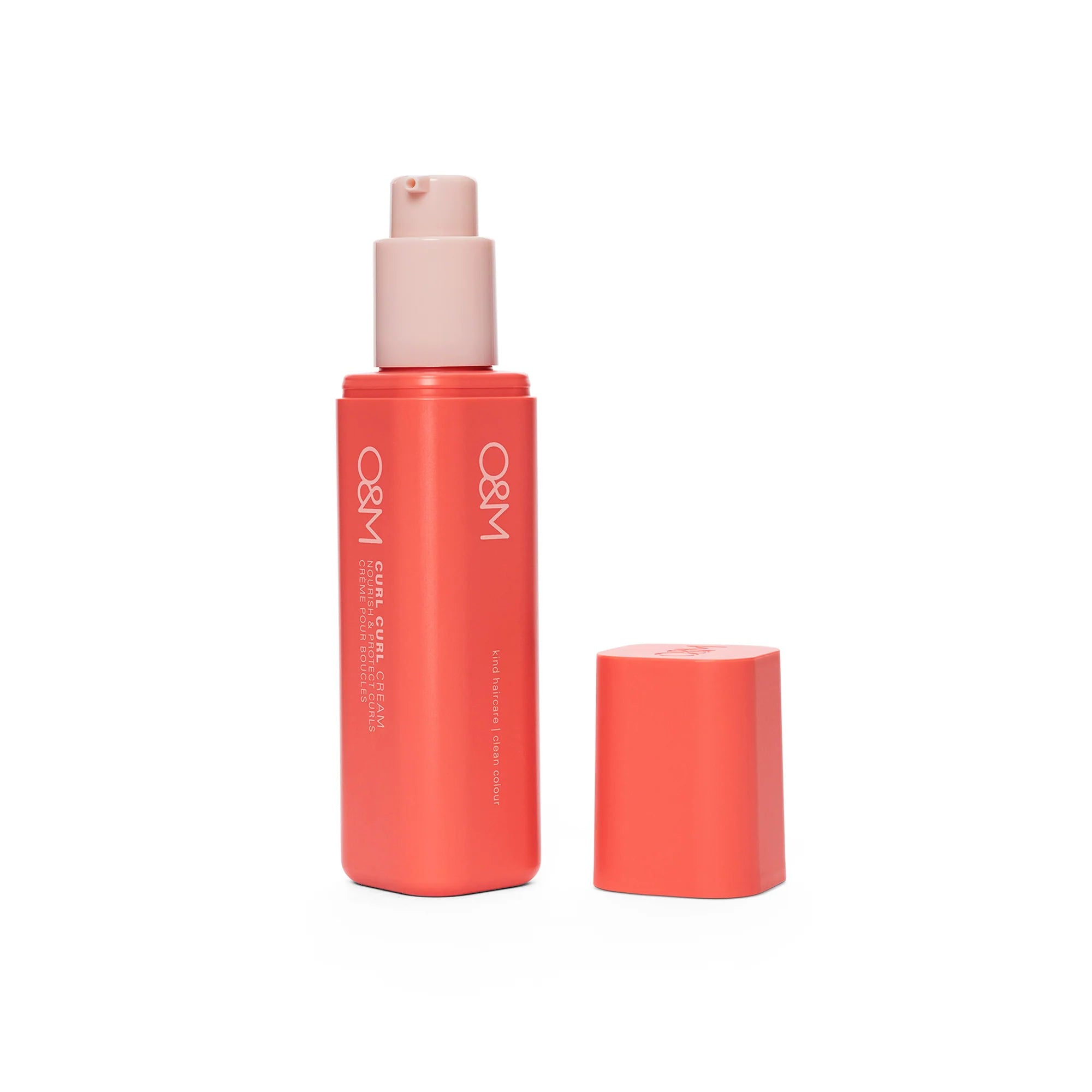 O&M - Curl Curl Cream 150ml