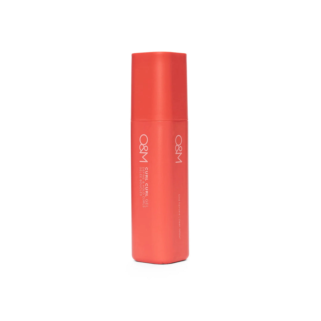 O&M - Curl Curl Gel 150ml