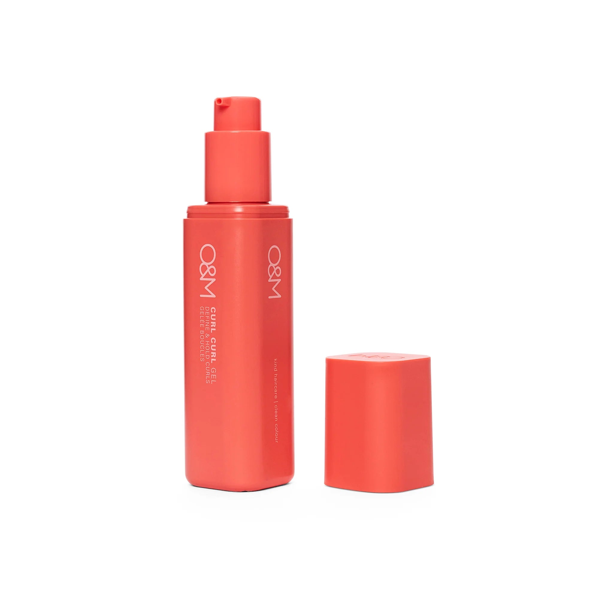 O&M - Curl Curl Gel 150ml