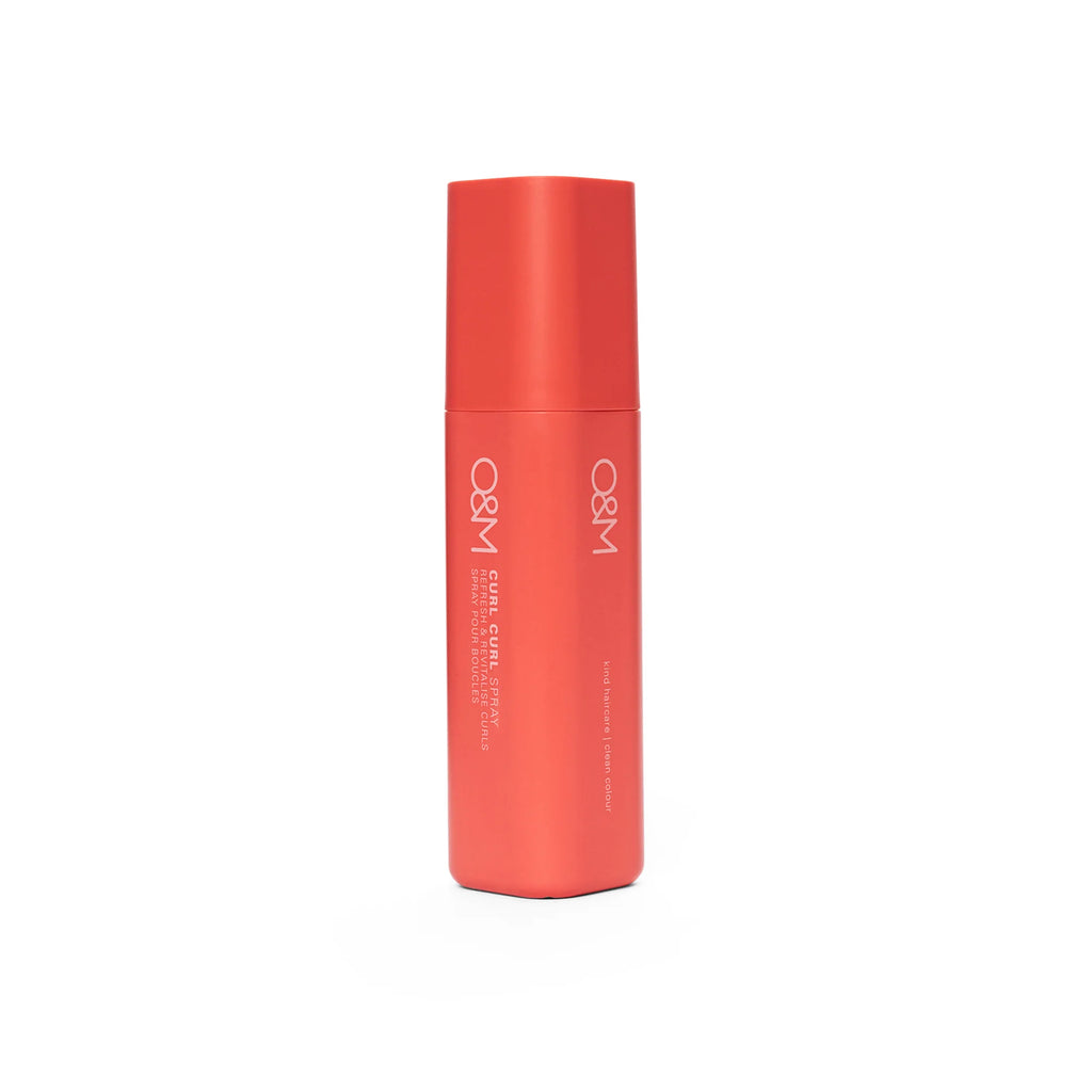 O&M - Curl Curl Spray 150ml