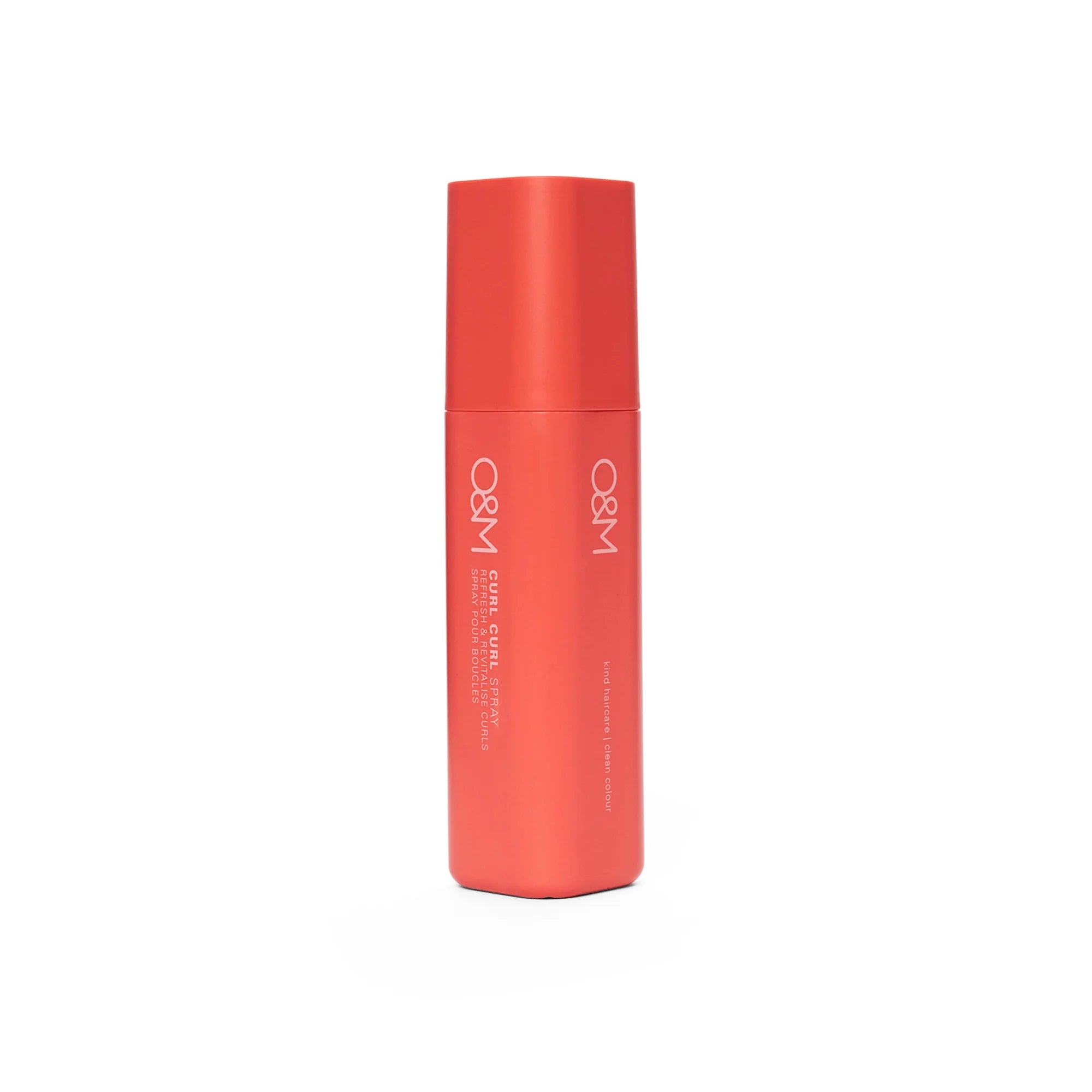 O&M - Curl Curl Spray 150ml