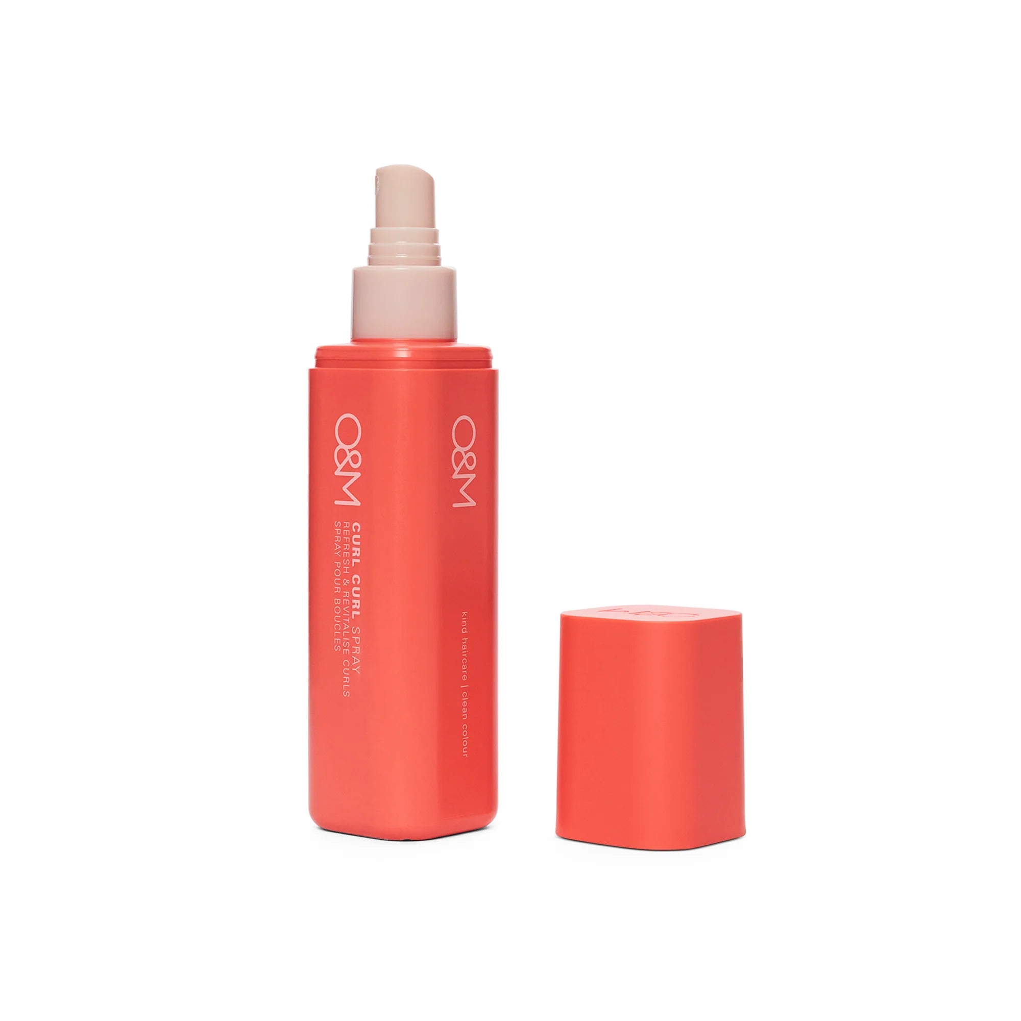 O&M - Curl Curl Spray 150ml