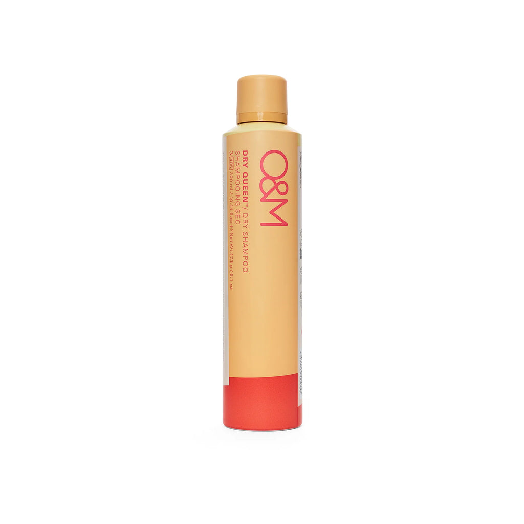O&M - Dry Queen Trockenshampoo 300ml