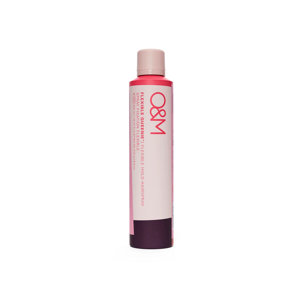 O&M - Flexible Queenie Haarspray 300ml
