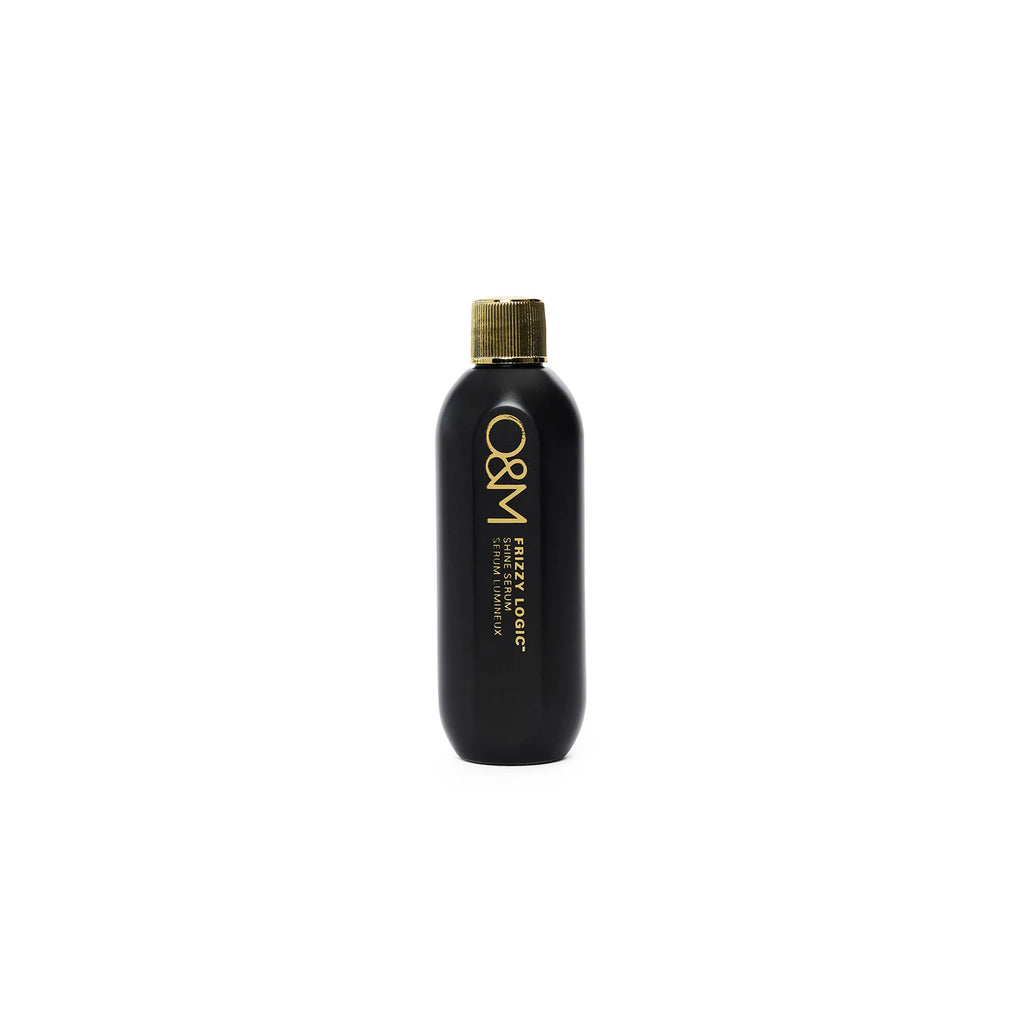O&M - Frizzy Logic Serum 100ml