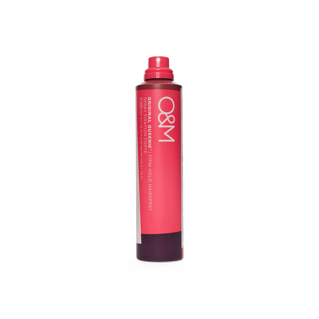 O&M - Queenie Haarspray 300ml