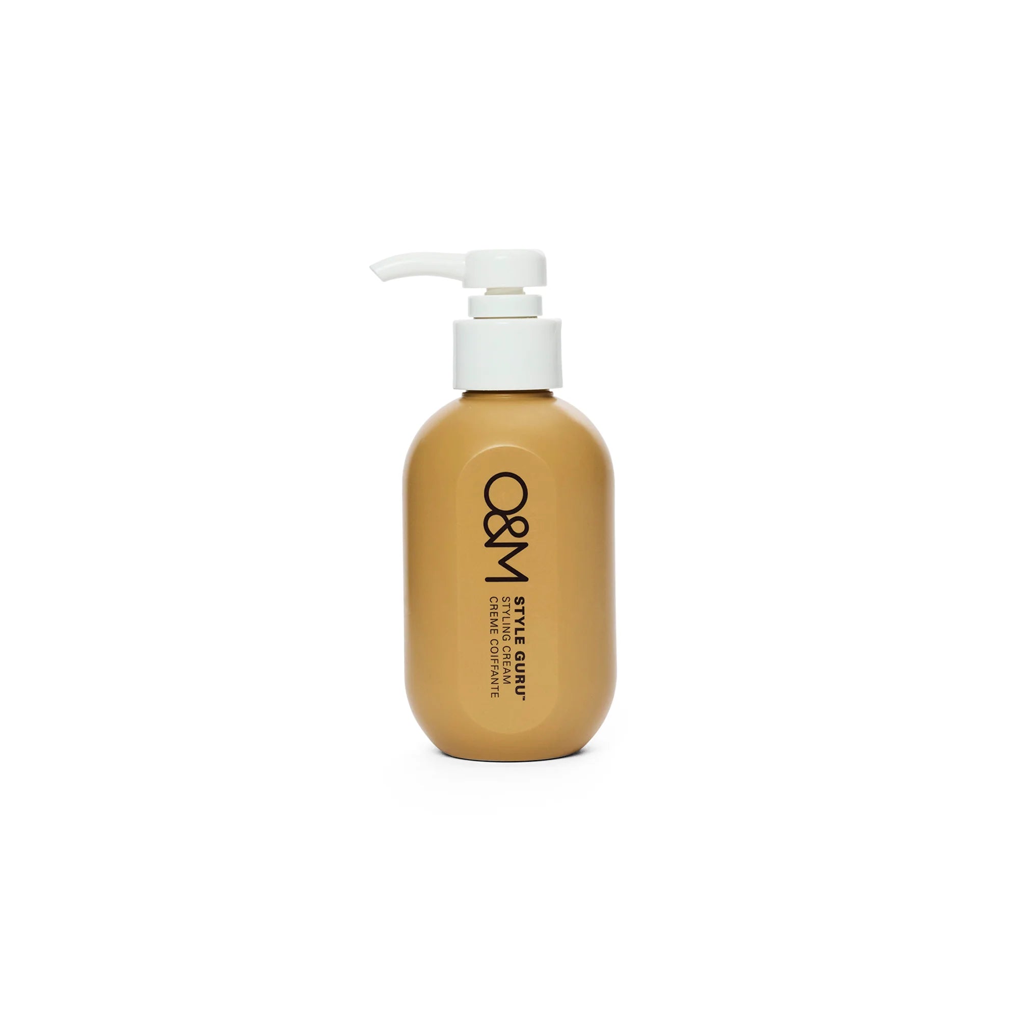 O&M - Style Guru Styling Cream 150ml
