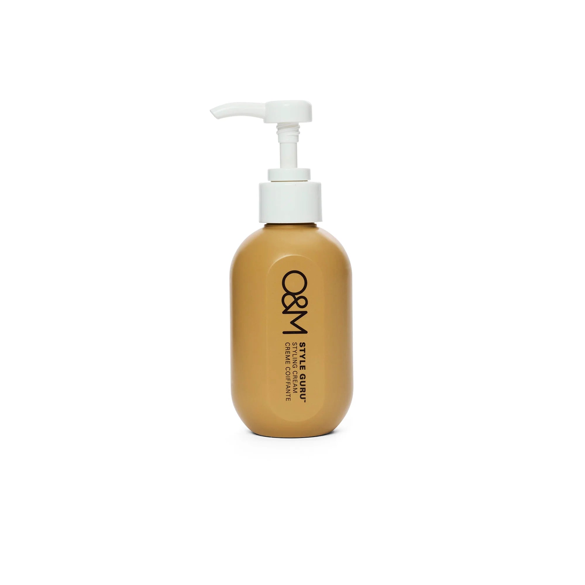 O&M - Style Guru Styling Cream 150ml