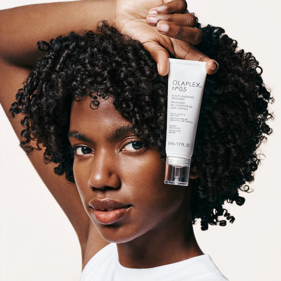 Olaplex - No. 0.5 Scalp Longevity Treatment Serum 50 ml