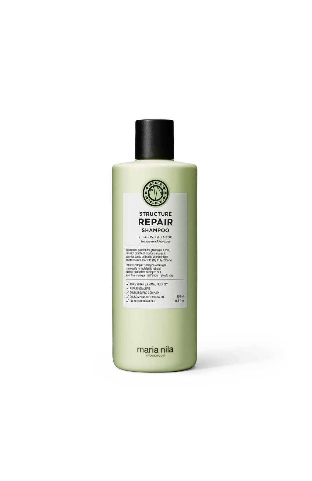 Maria Nila - Structure Repair Shampoo