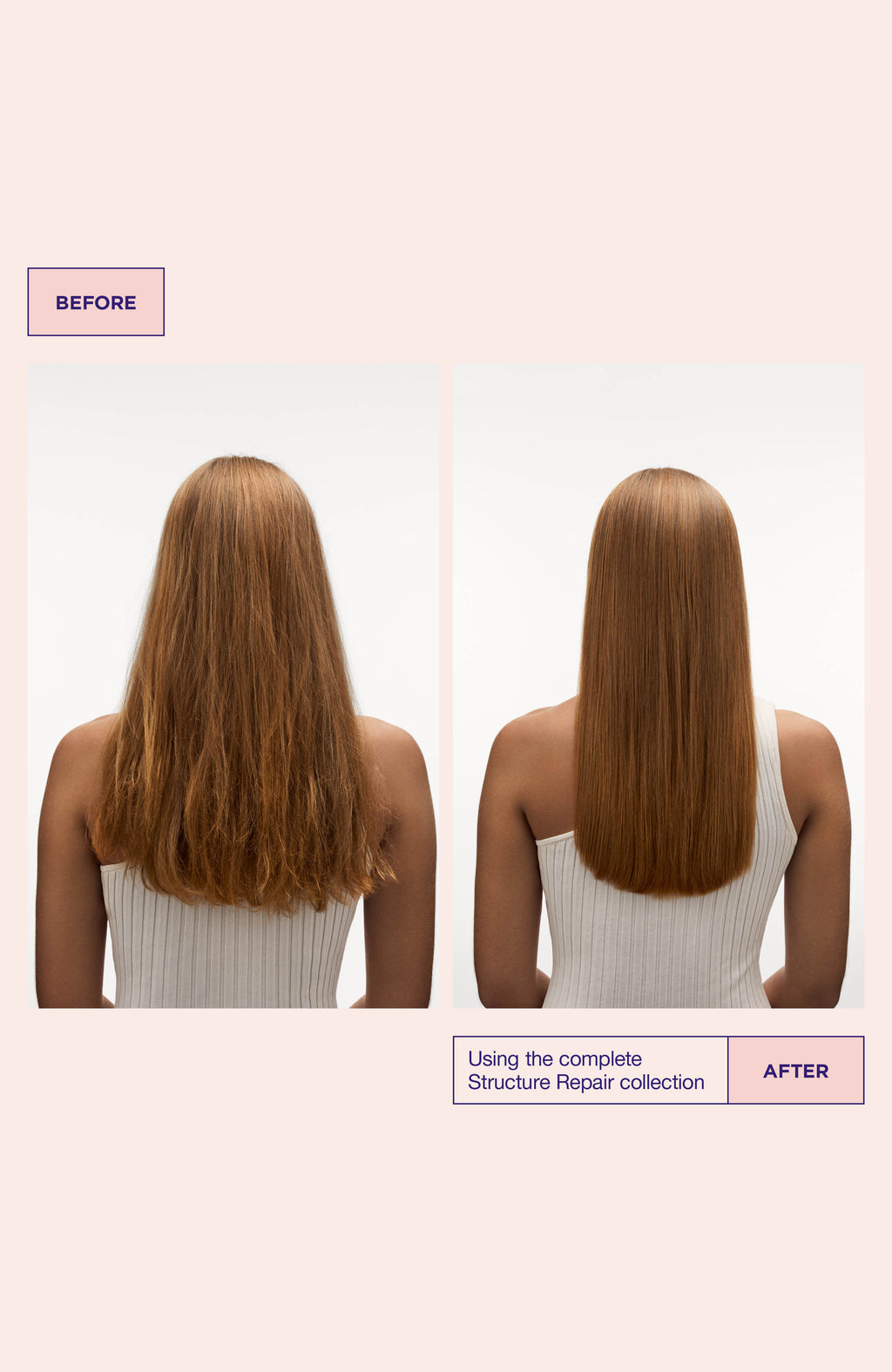 Maria Nila - Structure Repair Shampoo