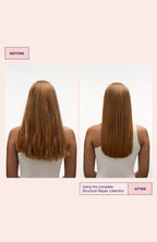 Maria Nila - Structure Repair Shampoo