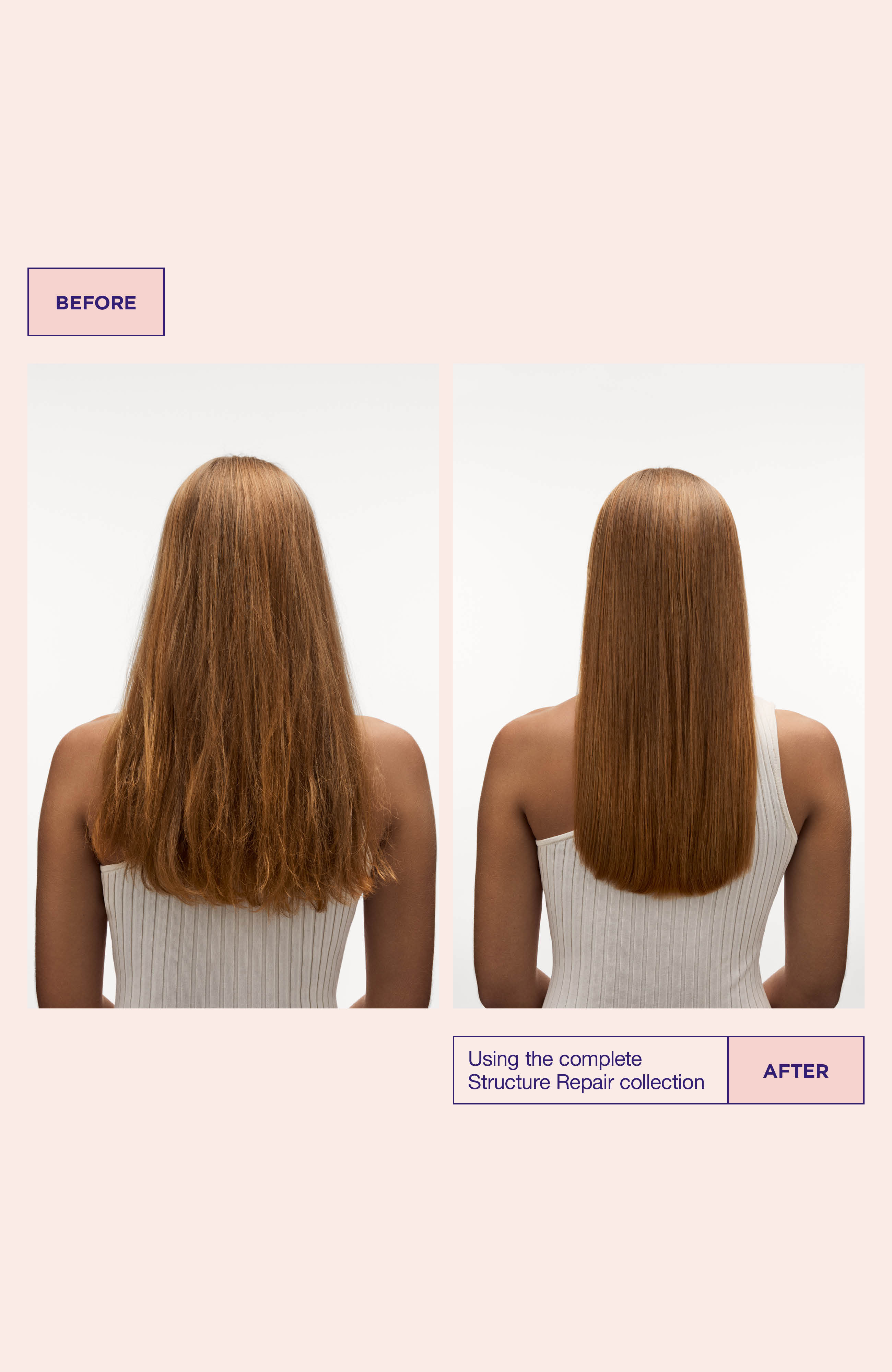 Maria Nila - Structure Repair Shampoo