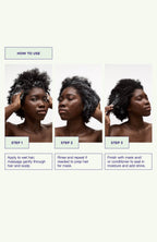 Maria Nila - Structure Repair Shampoo
