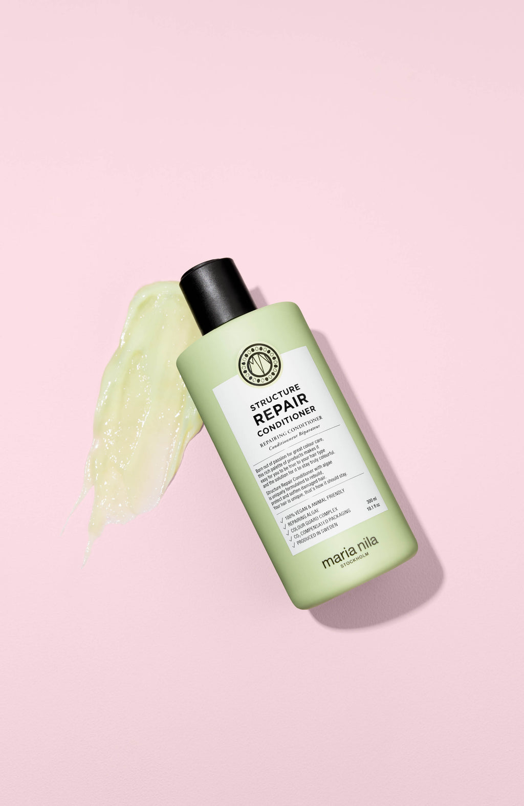 Maria Nila - Structure Repair Conditioner