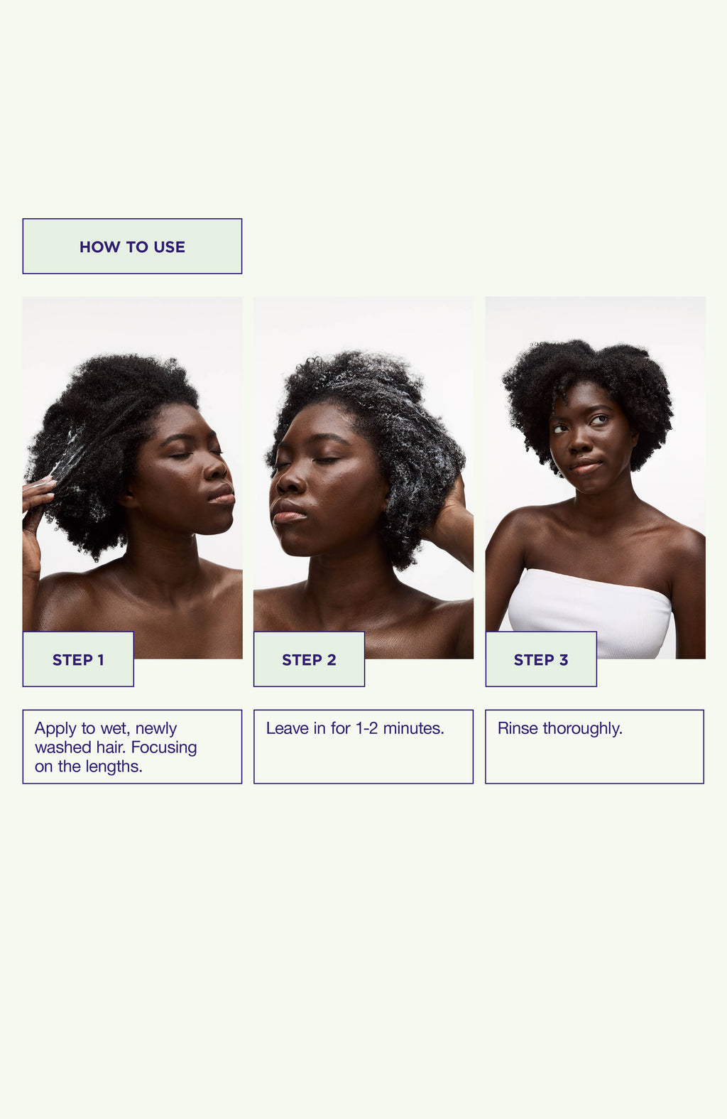 Maria Nila - Structure Repair Conditioner