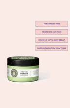 Maria Nila - Structure Repair Masque 250ml