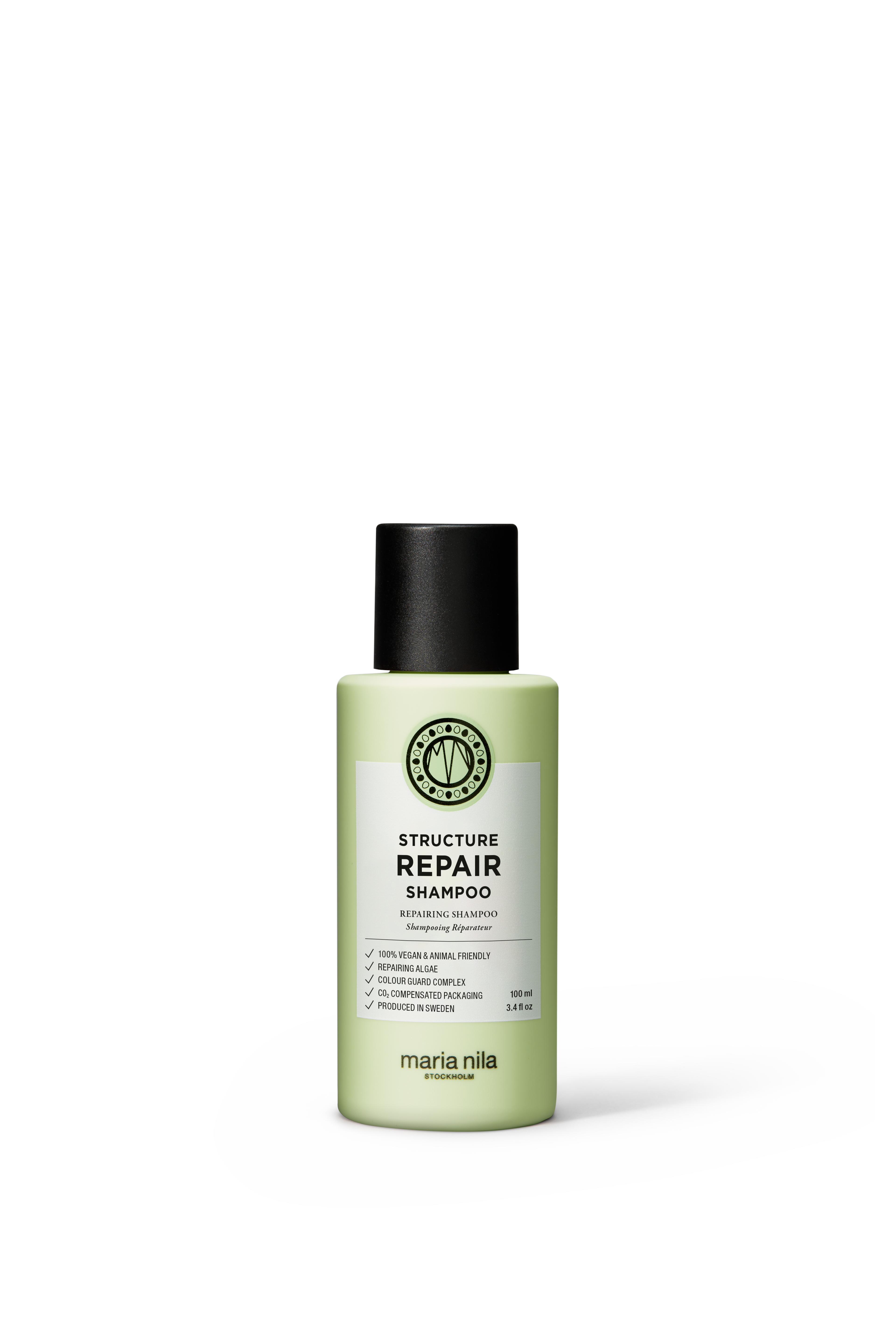 Maria Nila - Structure Repair Shampoo
