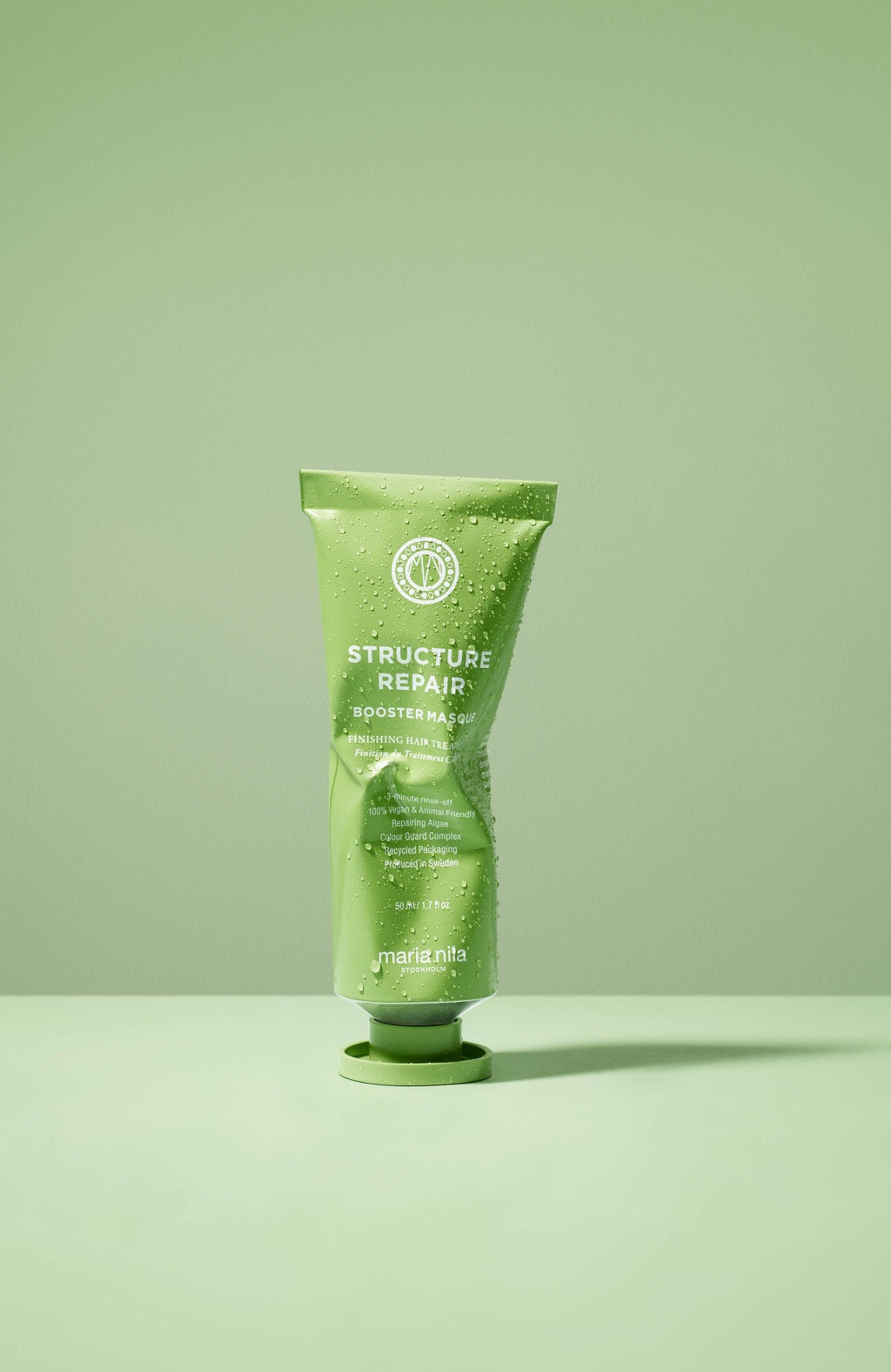 Maria Nila - Structure Repair Booster Masque 50ml