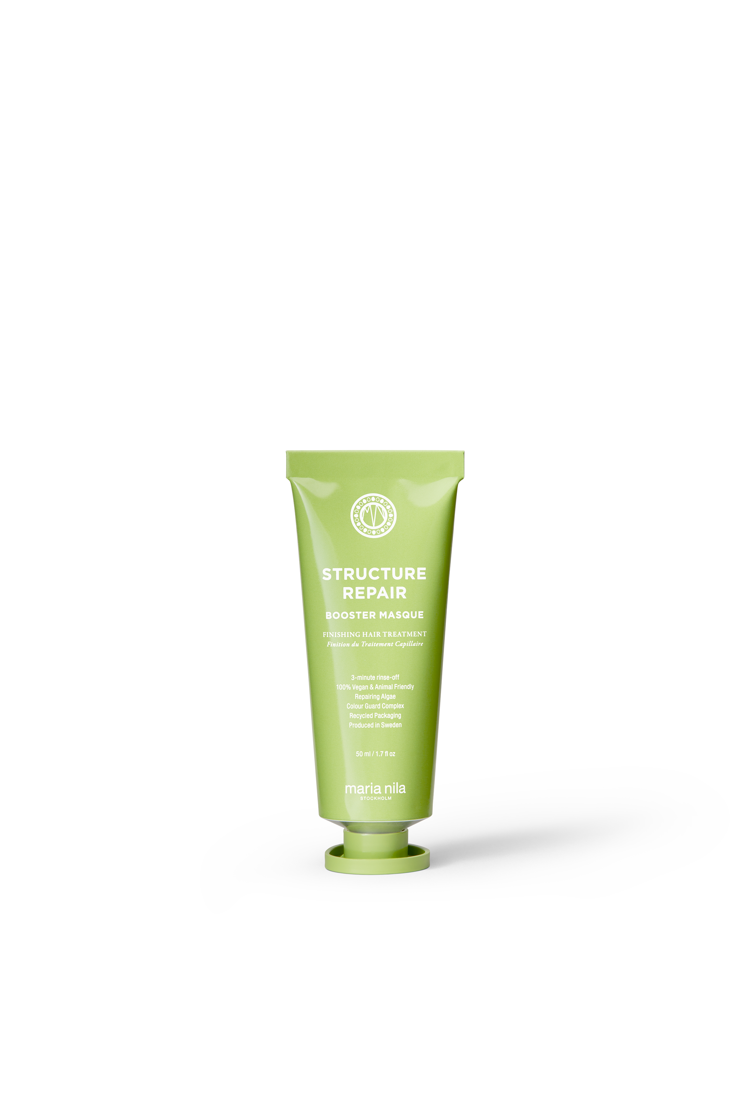 Maria Nila - Structure Repair Booster Masque 50ml