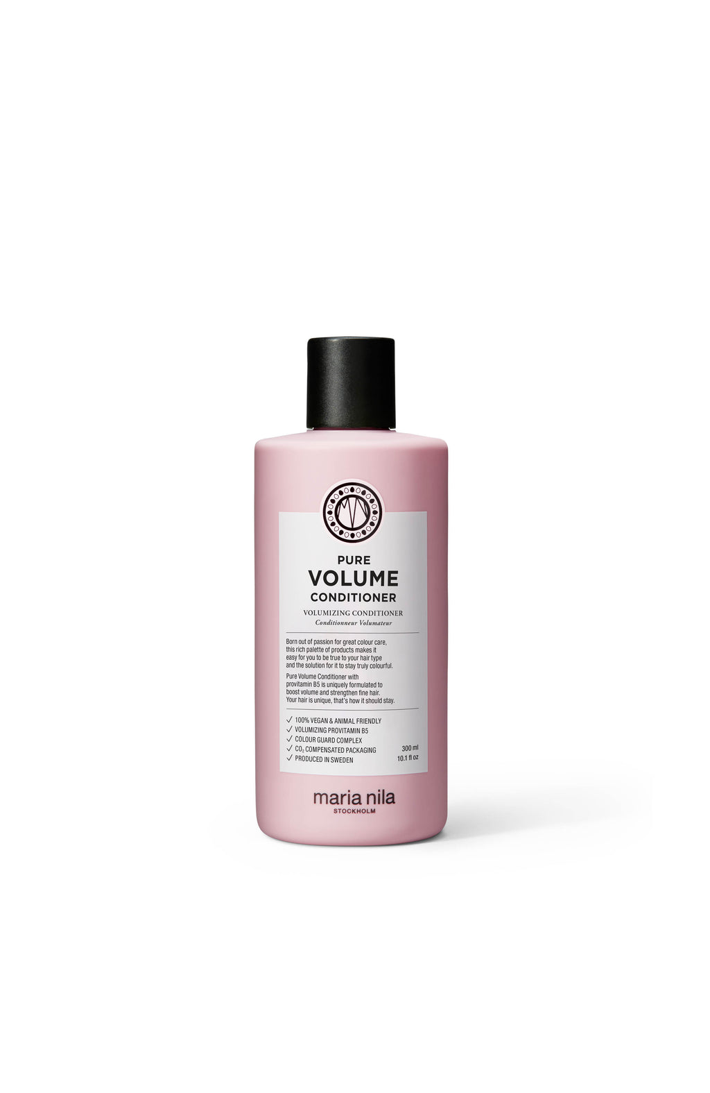 Maria Nila - Pure Volume Conditioner 300ml