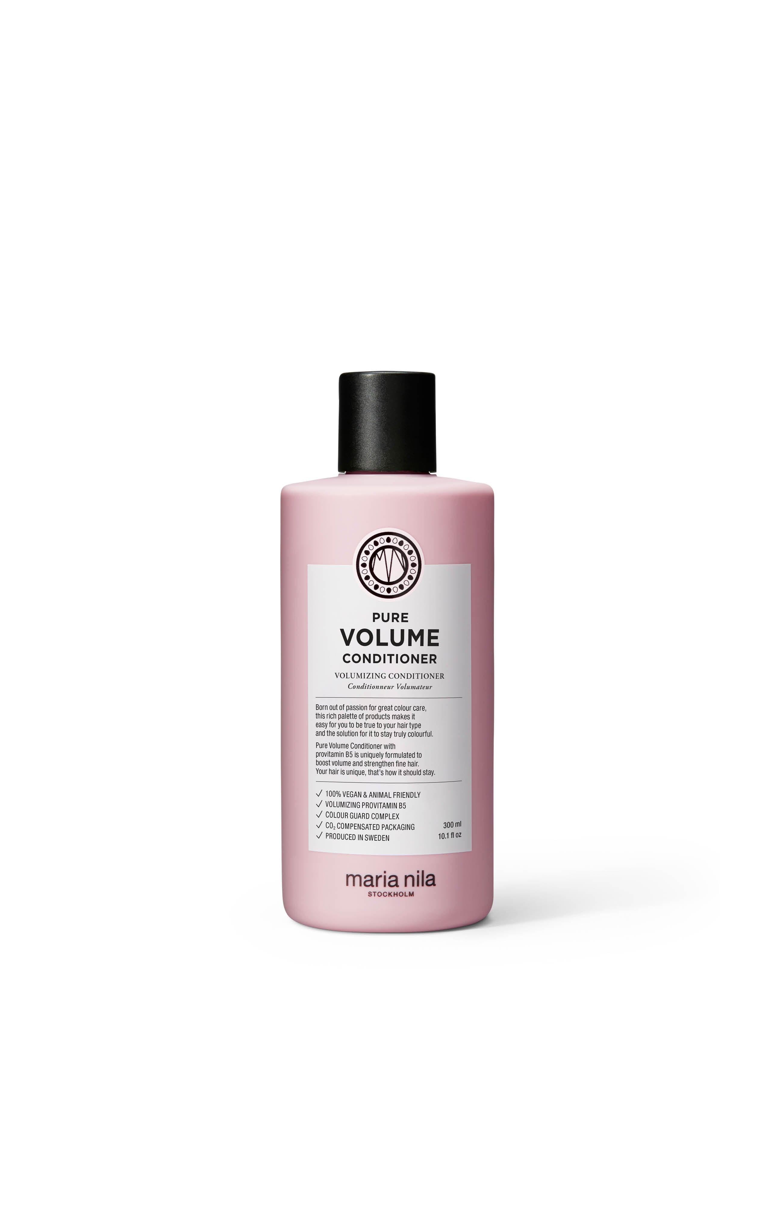 Maria Nila - Pure Volume Conditioner 300ml