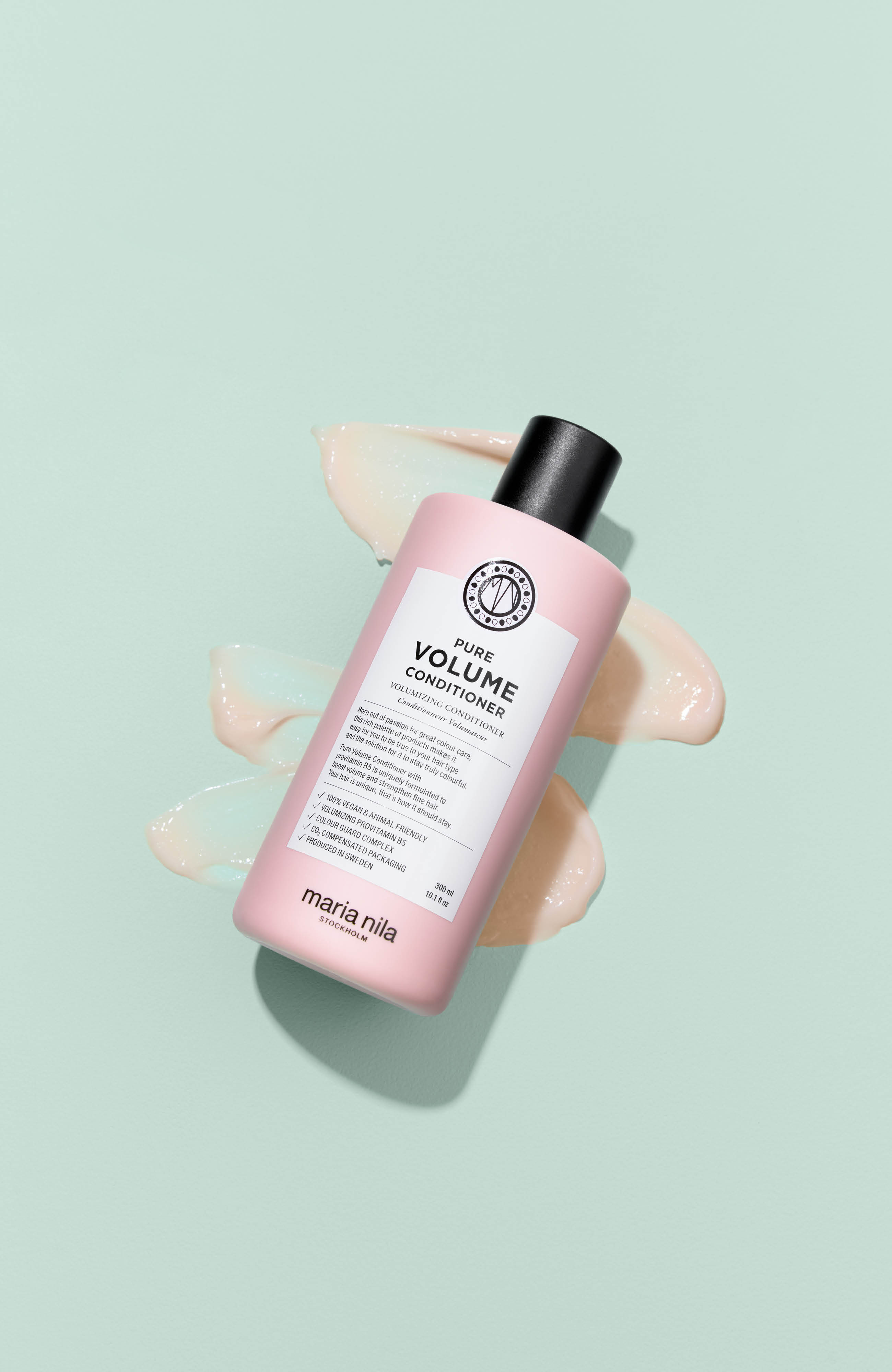 Maria Nila - Pure Volume Conditioner 300ml