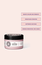 Maria Nila - Pure Volume Masque 250ml